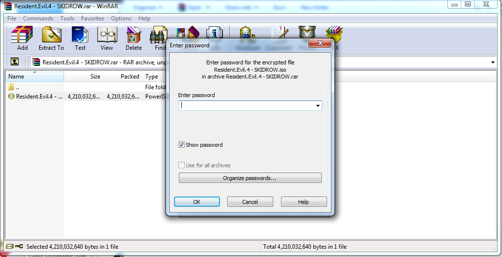winrar download without administrator